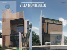 2 Habitación Casa en venta en Merida, Yucatán, Merida, Yucatán, México