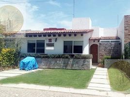 3 Schlafzimmer Haus zu verkaufen in Tequisquiapan, Queretaro, Tequisquiapan