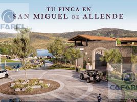  Grundstück zu verkaufen in Allende, Guanajuato, Allende