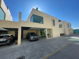 3 Schlafzimmer Villa zu verkaufen in Toluca, Mexico, Toluca