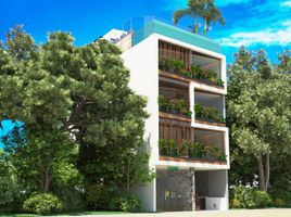 Studio Appartement zu verkaufen in Cozumel, Quintana Roo, Cozumel