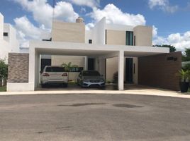 4 Habitación Casa en venta en Yaxkukul, Yucatán, Yaxkukul