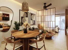 Estudio Departamento en venta en Cozumel, Quintana Roo, Cozumel