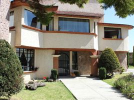 3 Schlafzimmer Villa zu verkaufen in Toluca, Mexico, Toluca