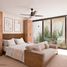 Estudio Apartamento en venta en Cozumel, Quintana Roo, Cozumel, Quintana Roo, México
