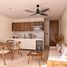 Estudio Apartamento en venta en Cozumel, Quintana Roo, Cozumel, Quintana Roo, México