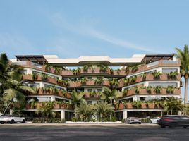 Estudio Apartamento en venta en Cozumel, Quintana Roo, Cozumel, Quintana Roo, México