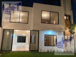 Maison 4 chambre à vendre à Cuernavaca, Morelos, Cuernavaca