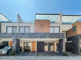 3 Habitación Casa en venta en San Gregorio Atzompa, Puebla, San Gregorio Atzompa