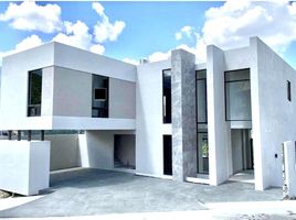 3 Schlafzimmer Villa zu verkaufen in Monterrey, Nuevo Leon, Monterrey
