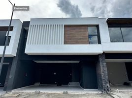 Maison 3 chambre à vendre à Santiago, Nuevo Leon, Santiago
