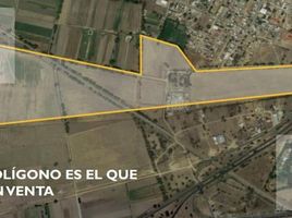  Grundstück zu verkaufen in Temascalapa, Mexico, Temascalapa