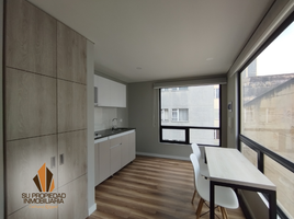 1 Bedroom Condo for rent in Bogota, Cundinamarca, Bogota