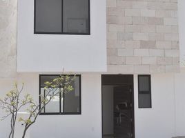 Maison 3 chambre à vendre à El Marques, Queretaro, El Marques