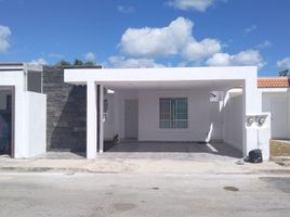2 Schlafzimmer Haus zu verkaufen in Merida, Yucatan, Merida, Yucatan