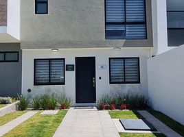 3 Habitación Villa en venta en El Marques, Querétaro, El Marques, Querétaro