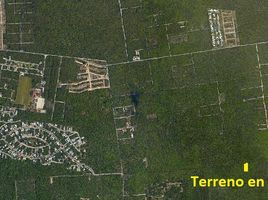 Terrain à vendre à Merida, Yucatan, Merida, Yucatan