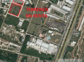  Terreno (Parcela) en venta en Merida, Yucatán, Merida
