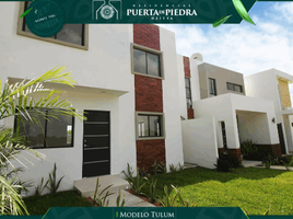 Villa 2 chambre à vendre à Merida, Yucatan, Merida