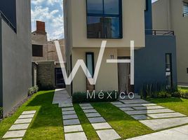 3 Schlafzimmer Villa zu verkaufen in Toluca, Mexico, Toluca