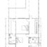 Villa 3 chambre à vendre à Yaxkukul, Yucatan, Yaxkukul