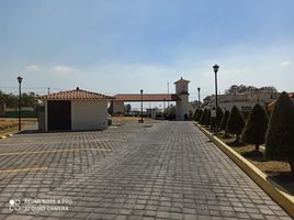  Grundstück zu verkaufen in Lerma, Mexico, Lerma, Mexico