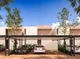 1 Bedroom House for sale in Yaxkukul, Yucatan, Yaxkukul