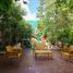 1 Schlafzimmer Appartement zu verkaufen in Merida, Yucatan, Merida