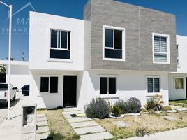 Maison 3 chambre à vendre à San Agustin Tlaxiaca, Hidalgo, San Agustin Tlaxiaca, Hidalgo
