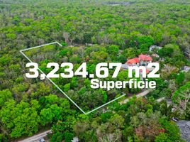  Terreno (Parcela) en venta en Cancún, Quintana Roo, Cancún