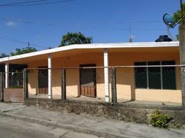 3 Habitación Villa en venta en Tuxpan, Veracruz, Tuxpan