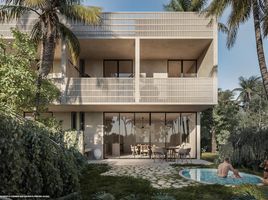 Studio Haus zu verkaufen in Cozumel, Quintana Roo, Cozumel
