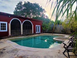 5 Habitación Casa en venta en Merida, Yucatán, Merida