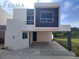 3 Schlafzimmer Villa zu verkaufen in Altamira, Tamaulipas, Altamira