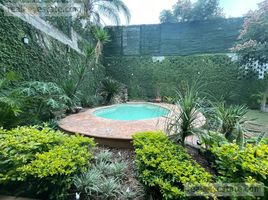 Maison 4 chambre à vendre à Monterrey, Nuevo Leon, Monterrey