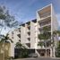 Appartement 1 chambre à vendre à Merida, Yucatan, Merida, Yucatan