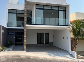 Villa 3 chambre à vendre à Boca Del Rio, Veracruz, Boca Del Rio