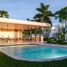 3 Schlafzimmer Villa zu verkaufen in Yaxkukul, Yucatan, Yaxkukul