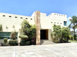 5 Schlafzimmer Haus zu verkaufen in Leon, Guanajuato, Leon