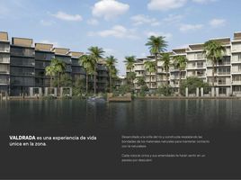 2 Habitación Apartamento en venta en Medellin, Veracruz, Medellin, Veracruz