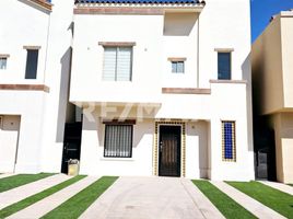3 Habitación Casa en venta en Hermosillo, Sonora, Hermosillo