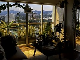 2 Bedroom Condo for sale in Cuajimalpa De Morelos, Mexico City, Cuajimalpa De Morelos, Mexico City