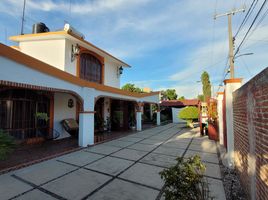 4 Bedroom House for sale in Temixco, Morelos, Temixco