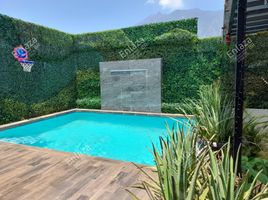 3 Schlafzimmer Villa zu verkaufen in Monterrey, Nuevo Leon, Monterrey