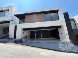 3 Schlafzimmer Haus zu verkaufen in Santiago, Nuevo Leon, Santiago