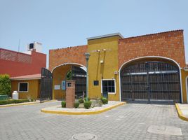 4 Schlafzimmer Haus zu verkaufen in San Pedro Cholula, Puebla, San Pedro Cholula
