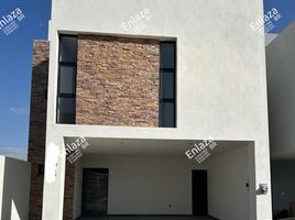 Villa 3 chambre à vendre à Santa Catarina, Nuevo Leon, Santa Catarina