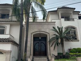4 Schlafzimmer Haus zu verkaufen in Monterrey, Nuevo Leon, Monterrey