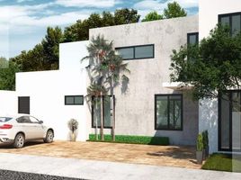 Maison 4 chambre à vendre à Conkal, Yucatan, Conkal