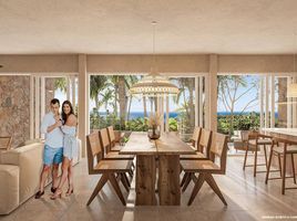 Studio Wohnung zu verkaufen in Cozumel, Quintana Roo, Cozumel